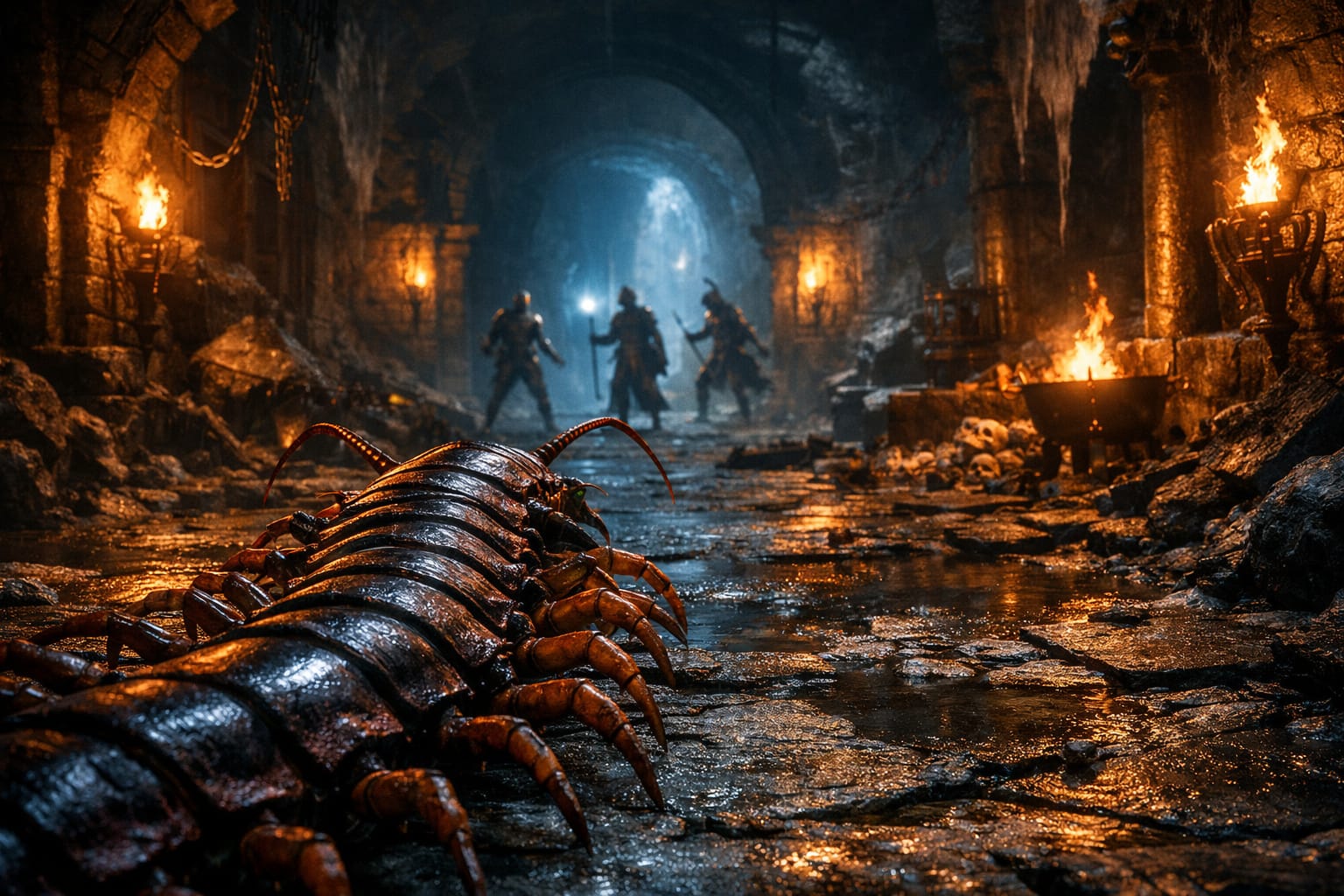 Bestiary
