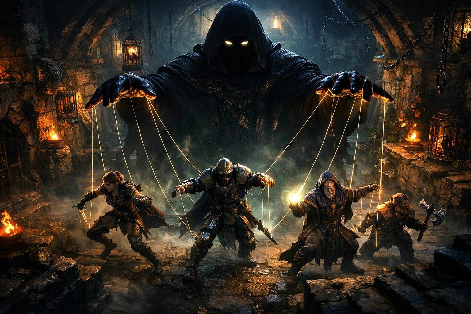 DM Reference Guide